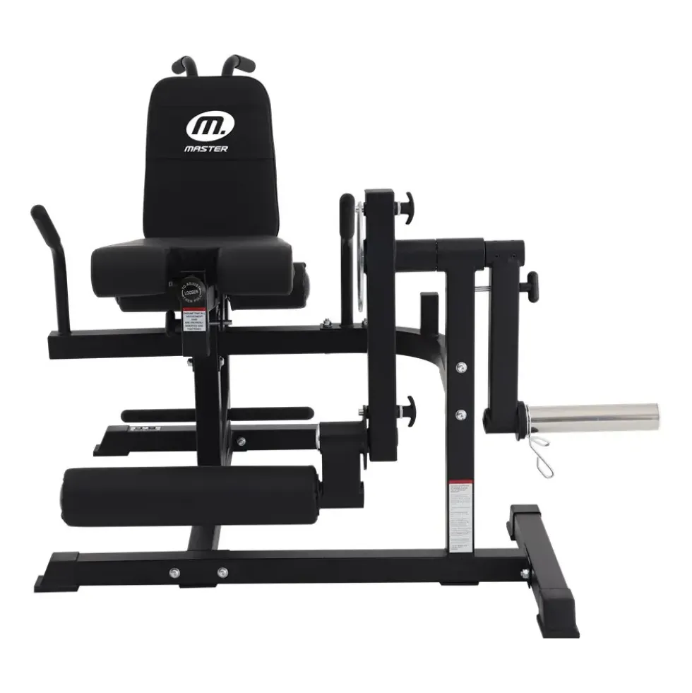 Master Fitness Benmaskin