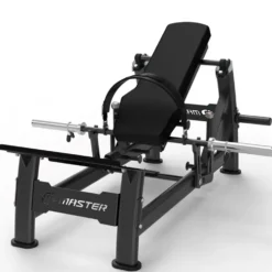 Master Fitness Hip Thrust