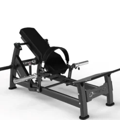 Master Fitness Hip Thrust