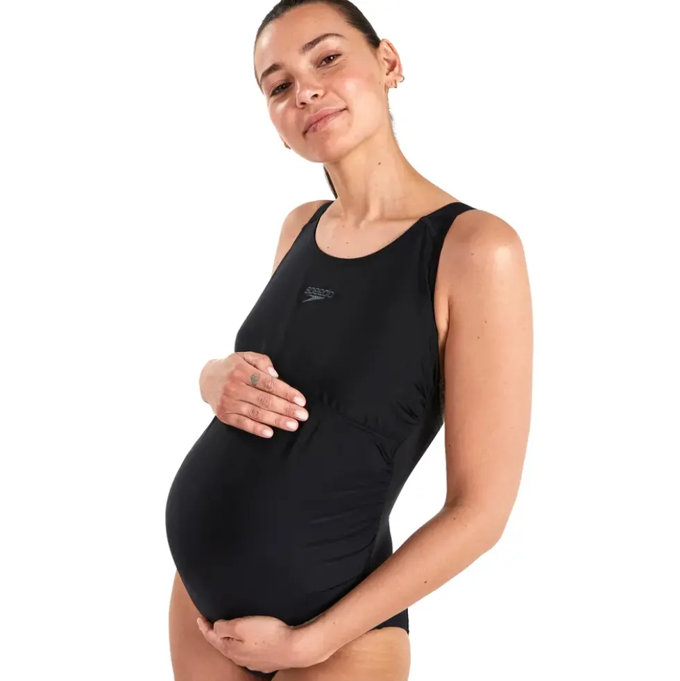 Maternity Fitness Badedrakt 34