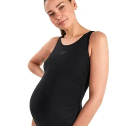 Maternity Fitness Badedrakt 34