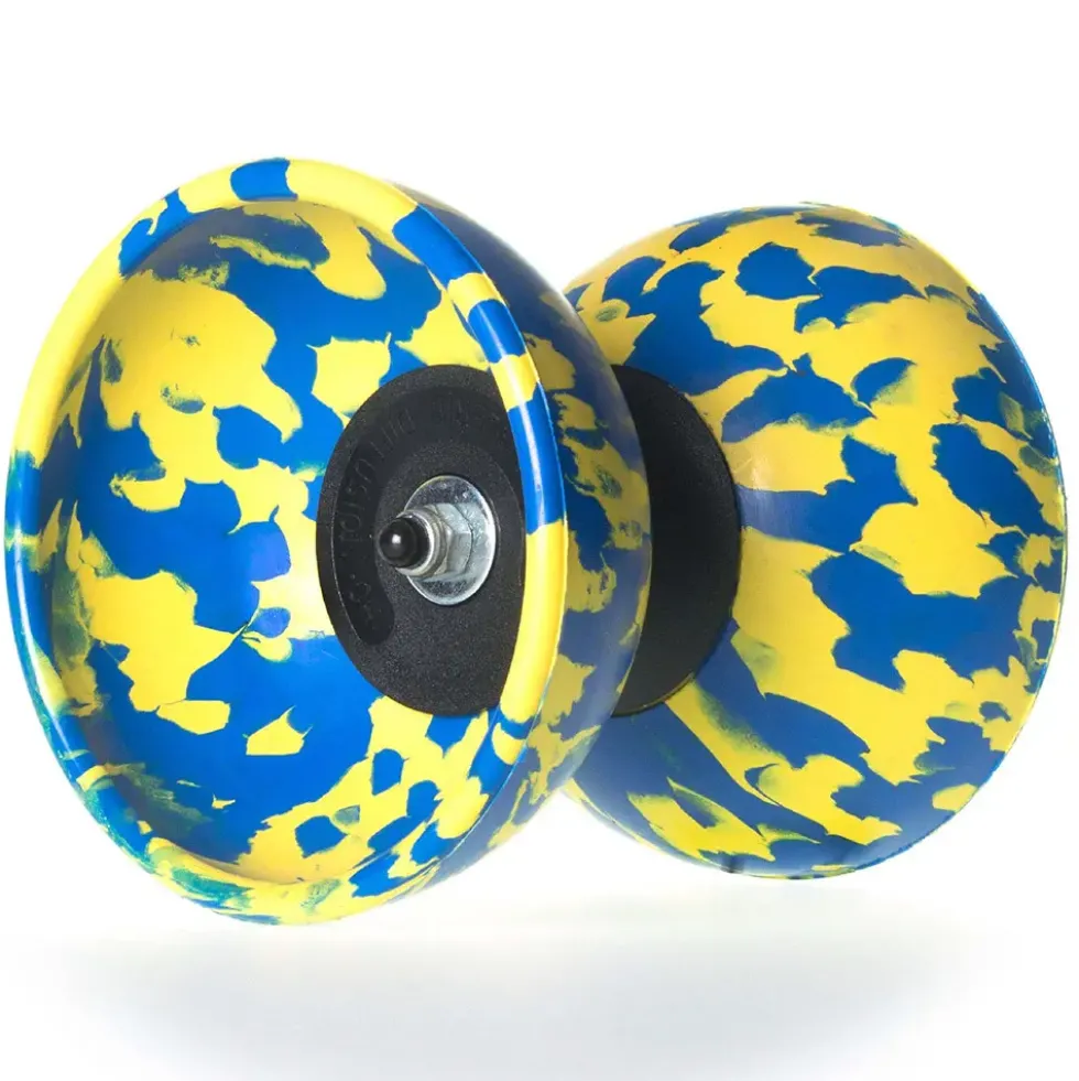 MB Diabolo Arlequin | Assorterte farger