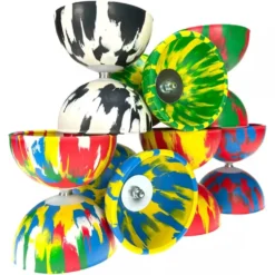MB Diabolo Arlequin | Assorterte farger