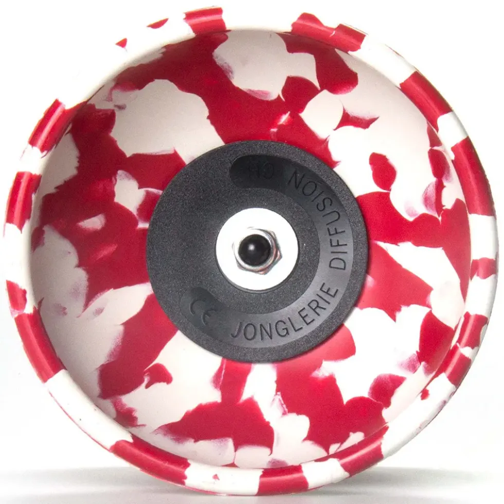 MB Diabolo Arlequin | Assorterte farger