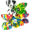 MB Diabolo Arlequin | Assorterte farger