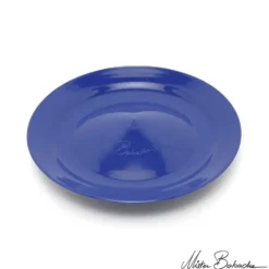 MB Sjongleringstallerken | 24 cm | Blå