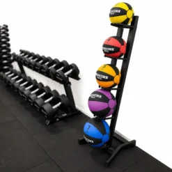 Medisinball 5 kg