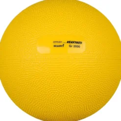 Medisinball Heavymed 2 kg