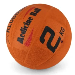 Medisinball Klubben 2 kg