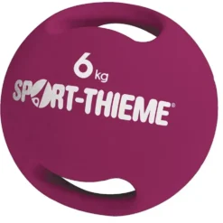 Medisinball Sport-Thieme Double Grip