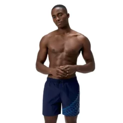 Medley Logo 16 Badeshorts S