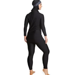 Meelup Modesty Suit Burkini Badedrakt 44