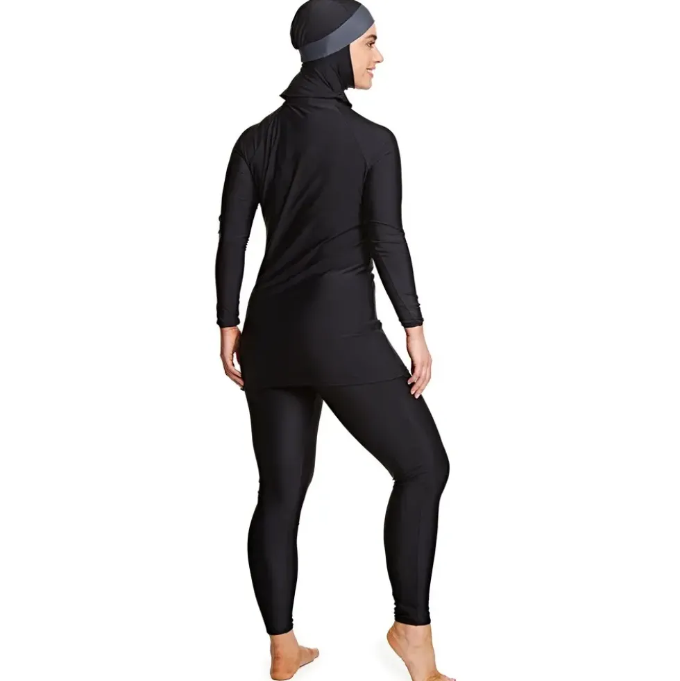 Meelup Modesty Suit Burkini Badedrakt 44