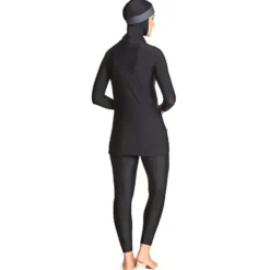 Meelup Modesty Suit Burkini Badedrakt 44
