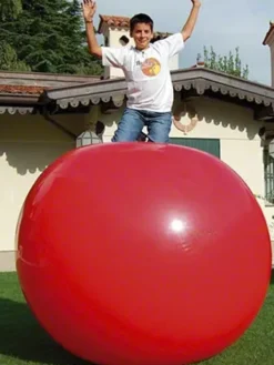 Megaball diameter 180 cm