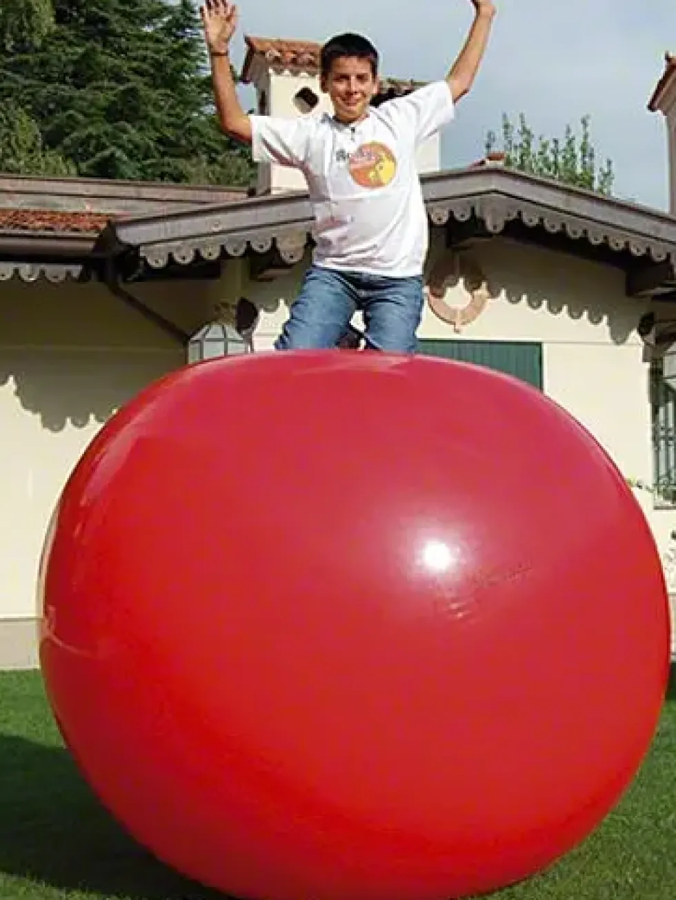 Megaball diameter 180 cm