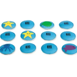 Memory Dykkespill BS Toys