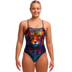 Meow Baby Badedrakt 36
