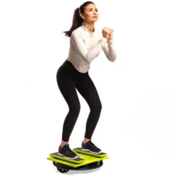 MFT Balance-Disc Pro 3D
