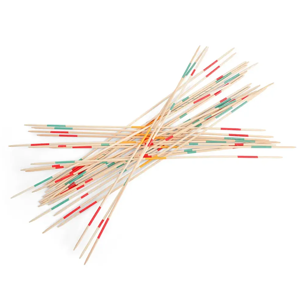 Mikado | Kjempemikado