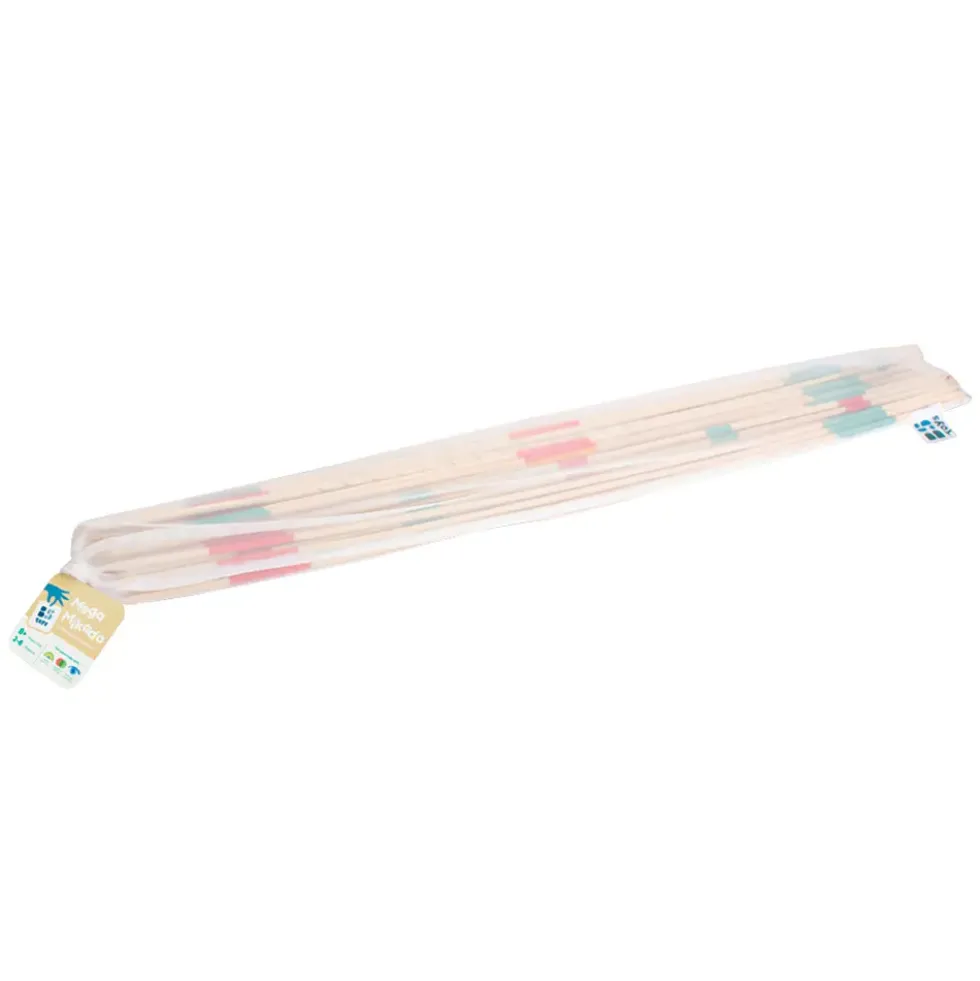 Mikado | Kjempemikado