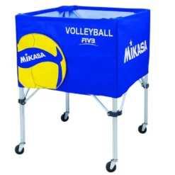 Mikasa Oppbevaringsvogn med hjul