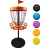 Mini Discgolfkurv Guru
