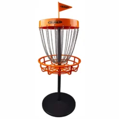 Mini Discgolfkurv Guru