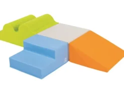 Mini Skumklosser | Krysset byggesett