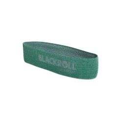 Miniband Blackroll i tekstil | Lateksfri
