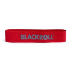 Miniband Blackroll Lett