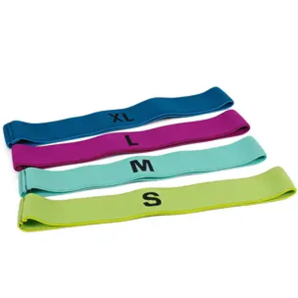 Miniband settSport-Thieme i tekstil 4