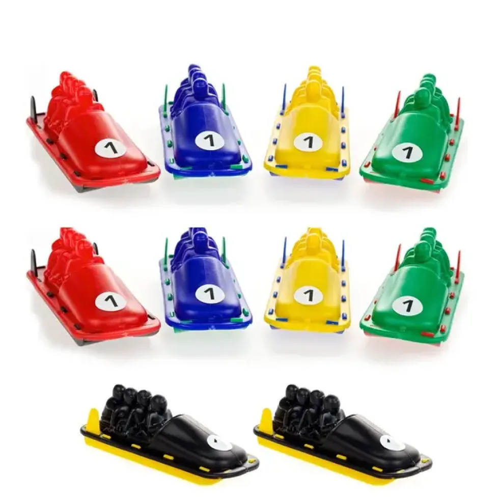 Minibob | 10 stk.