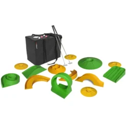 Minigolf sett MyMinigolf med bag
