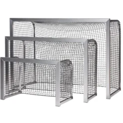 Minimål BlueGoal 120x80 cm