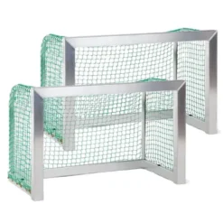 Minimål helsveiset 2 stk.