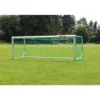 Minimål helsveiset fotballmål 3x1 m