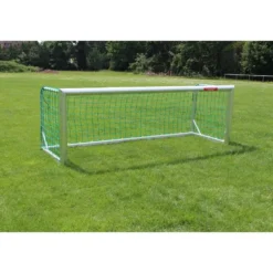 Minimål helsveiset fotballmål 3x1 m