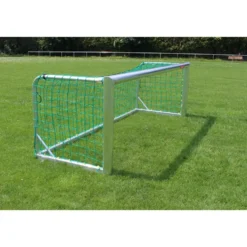 Minimål helsveiset fotballmål 3x1 m