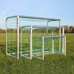 Minimål helsveiset oval profil | 120x80