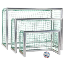 Minimål helsveiset oval profil | 120x80