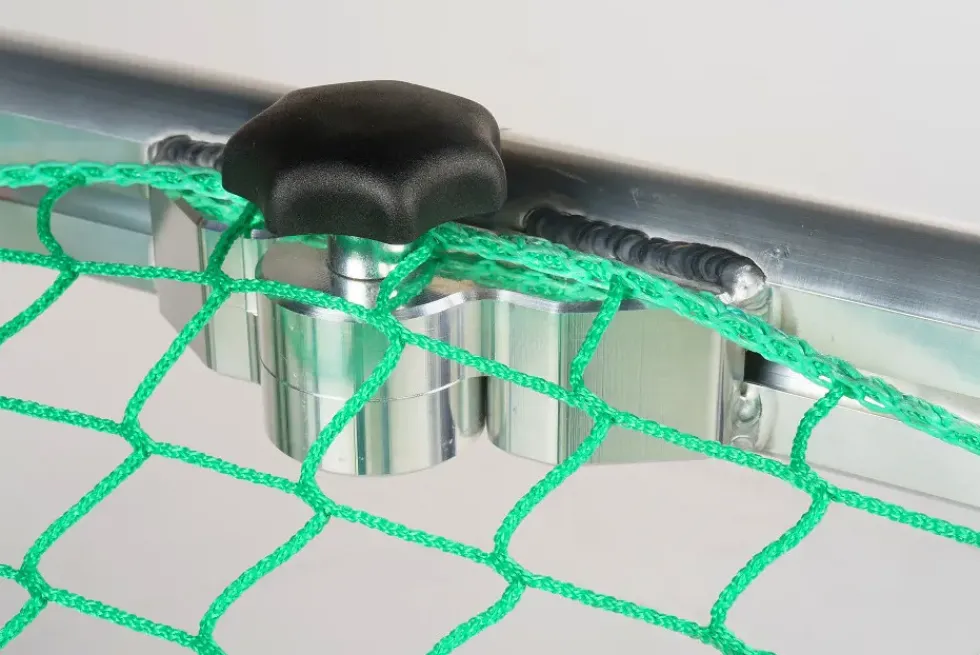 Minimål Safety foldbart 120x80 cm