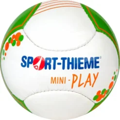 Mini-play ball