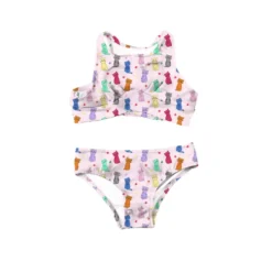 Mjau Bikini 104-110cm