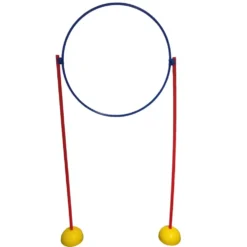 Mål til Rumpeldunk