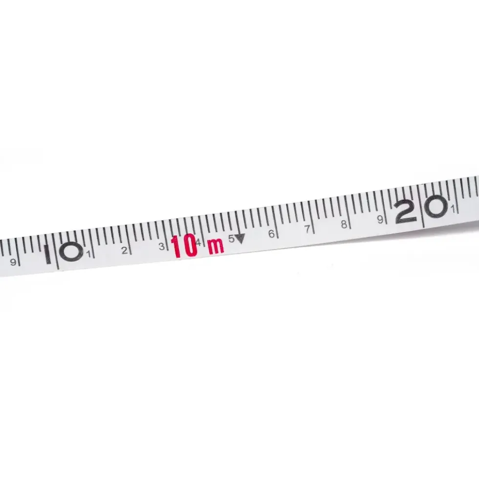 Målebånd 10 m