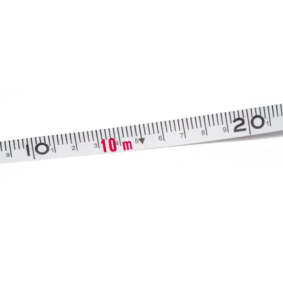 Målebånd 10 m
