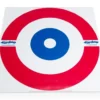 Målfelt for Curling