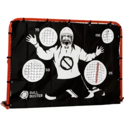 Målvegg Ball Buster