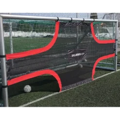 Målvegg til fotball- og håndballmål